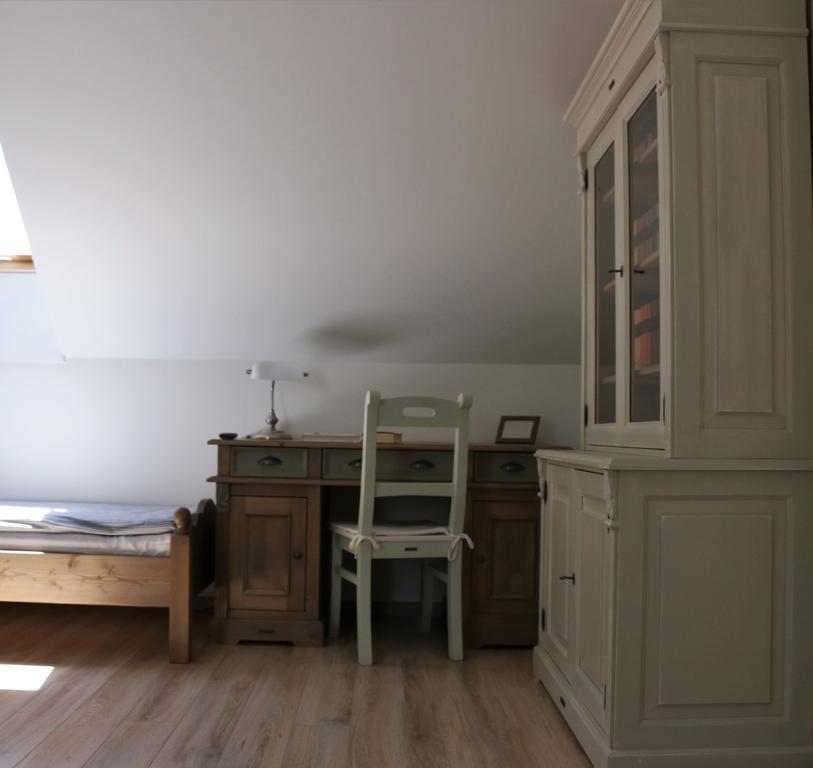 Fogado A Patkolokovacshoz Vendeghaz Szekszard Bed & Breakfast Exterior photo